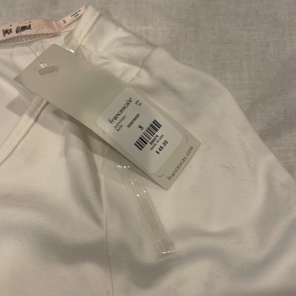 Francesca’s women’s jumpsuit - Picture 5 of 7